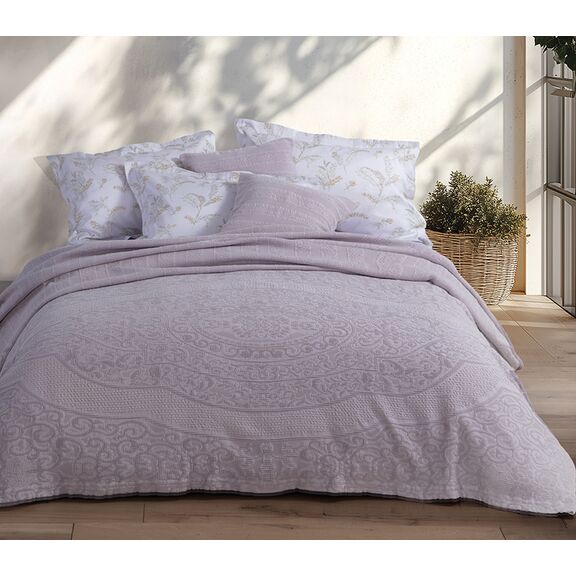 ΚΟΥΒΕΡΤΑ ΥΠΕΡΔΙΠΛΗ NANTIA 230X250 NEF-NEF HOMEWARE