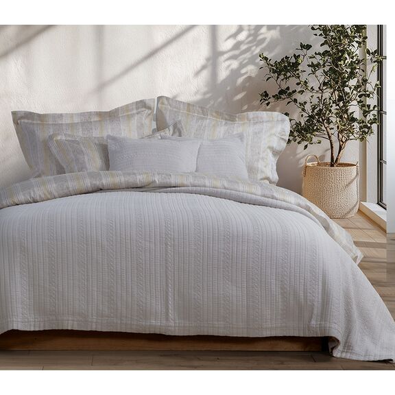 ΚΟΥΒΕΡΤΑ ΥΠΕΡΔΙΠΛΗ MORELO 230X250 NEF-NEF HOMEWARE