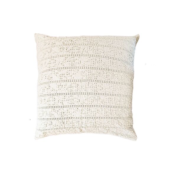 ΔΙΑΚΟΣΜΗΤΙΚΗ ΜΑΞΙΛΑΡΟΘΗΚΗ STARIGE 50X50 NEF-NEF HOMEWARE