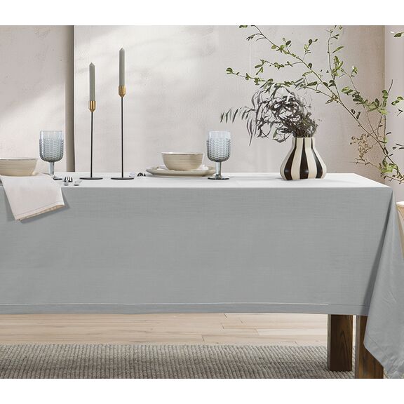ΤΡΑΠΕΖΟΜΑΝΤΗΛΟ STEADY 150X180 NEF-NEF HOMEWARE