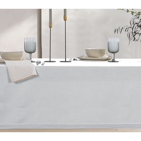 ΤΡΑΠΕΖΟΜΑΝΤΗΛΟ STEADY 150X300 NEF-NEF HOMEWARE