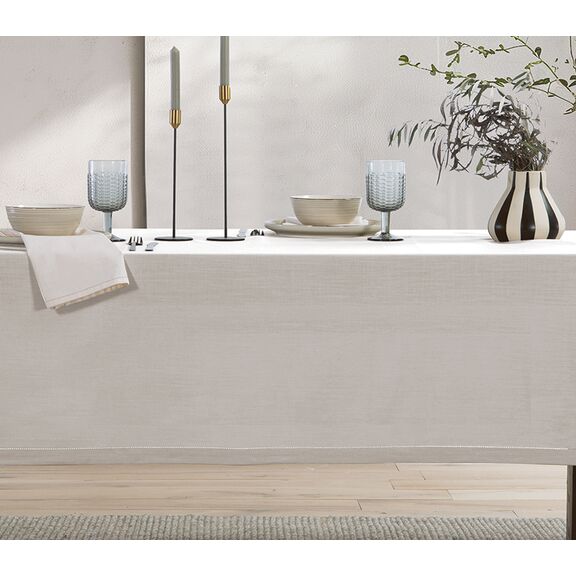 ΤΡΑΠΕΖΟΜΑΝΤΗΛΟ STEADY 150X300 NEF-NEF HOMEWARE