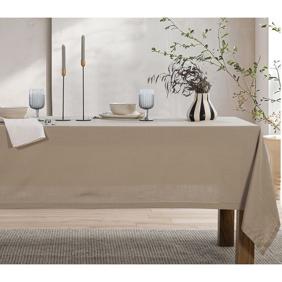 ΤΡΑΠΕΖΟΜΑΝΤΗΛΟ STEADY 150X300 NEF-NEF HOMEWARE