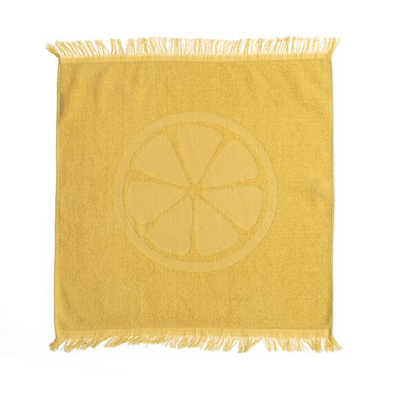 ΠΟΤΗΡΟΠΑΝΟ LIME 50Χ50 NEF-NEF HOMEWARE