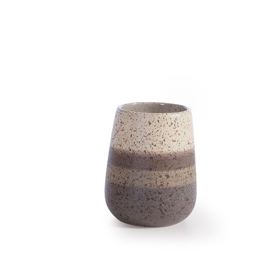 ΠΟΤΗΡΙ ΜΠΑΝΙΟΥ SHADES  NEF-NEF HOMEWARE