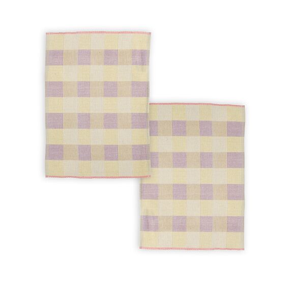 ΣΟΥΠΛΑ ΣΕΤ 2 ΤΜΧ CHANGE 33X48 NEF-NEF HOMEWARE