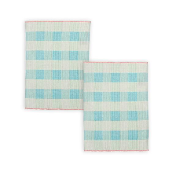 ΣΟΥΠΛΑ ΣΕΤ 2 ΤΜΧ CHANGE 33X48 NEF-NEF HOMEWARE