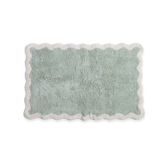 ΧΑΛΑΚΙ ΜΠΑΝΙΟΥ CLARIS 60X90 NEF-NEF HOMEWARE
