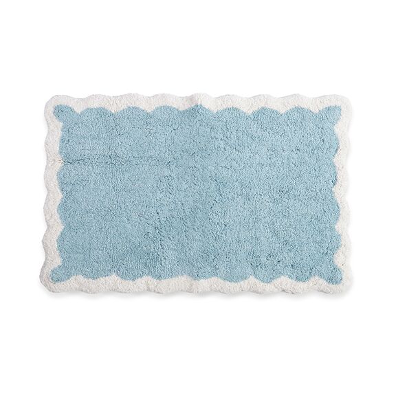 ΧΑΛΑΚΙ ΜΠΑΝΙΟΥ CLARIS 60X90 NEF-NEF HOMEWARE