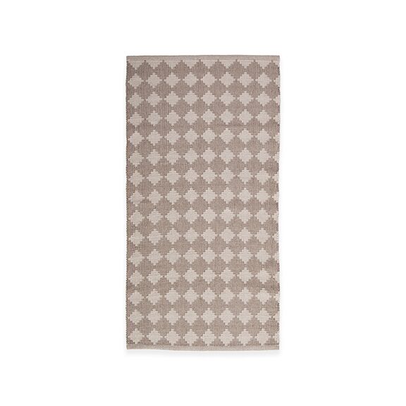 ΧΑΛΙ RHOMBOID 70X140 NEF-NEF HOMEWARE