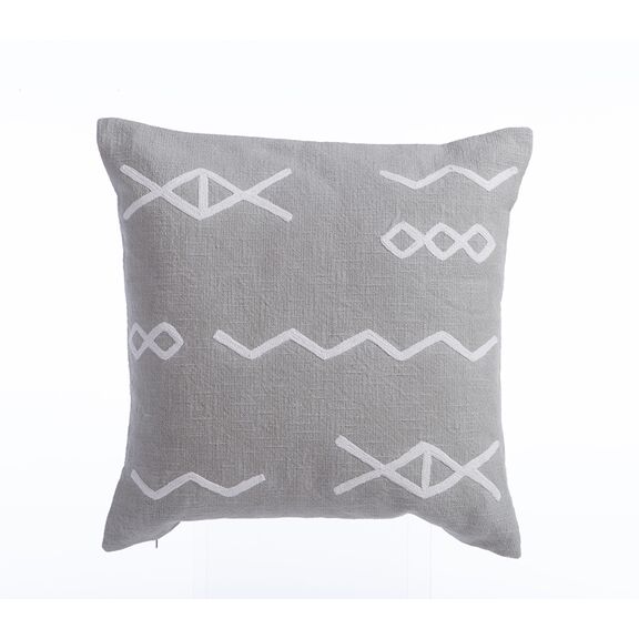 ΔΙΑΚΟΣΜΗΤΙΚΟ ΜΑΞΙΛΑΡΙ CREATE 45X45 NEF-NEF HOMEWARE