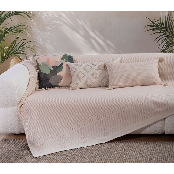 ΡΙΧΤΑΡΙ ΔΙΘΕΣΙΟΥ ΚΑΝΑΠΕ RESAN 180Χ250 NEF-NEF HOMEWARE