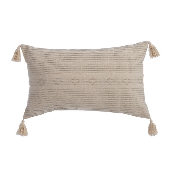 ΔΙΑΚΟΣΜΗΤΙΚΟ ΜΑΞΙΛΑΡΙ RESAN 33X55 NEF-NEF HOMEWARE