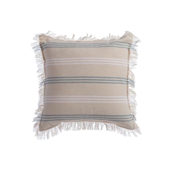 ΔΙΑΚΟΣΜΗΤΙΚΟ ΜΑΞΙΛΑΡΙ SPIRIT BLUE 45X45 NEF-NEF HOMEWARE