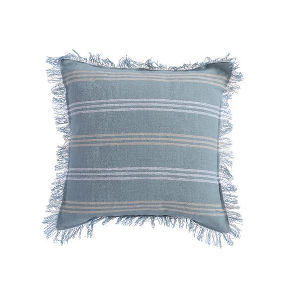 ΔΙΑΚΟΣΜΗΤΙΚΟ ΜΑΞΙΛΑΡΙ SPIRIT BLUE 45X45 NEF-NEF HOMEWARE