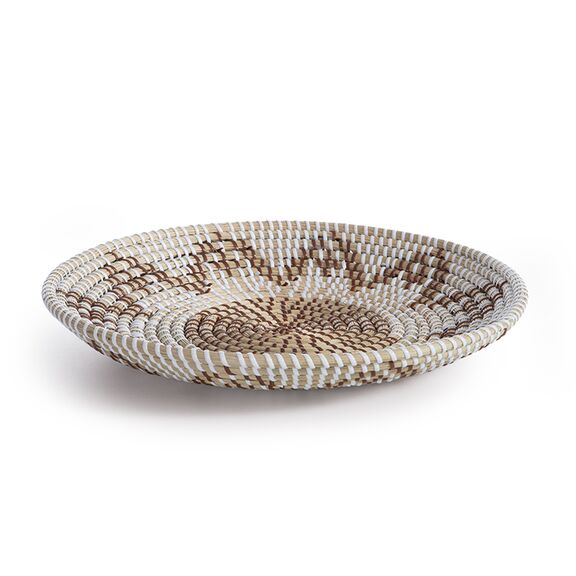 ΠΙΑΤΟ ΤΟΙΧΟΥ ΥΑΚΙΝΘΟΥ DAHLIA D36X5 NEF-NEF HOMEWARE