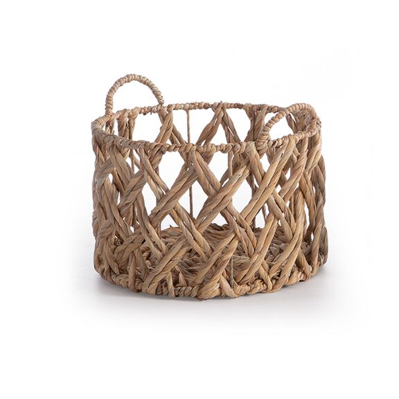 ΚΑΛΑΘΙ ΥΑΚΙΝΘΟΥ MESH D35X22 NEF-NEF HOMEWARE