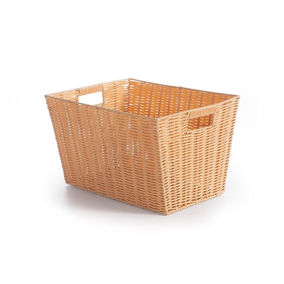 ΚΑΛΑΘΙ KLONDIN 38X30X24 NEF-NEF HOMEWARE