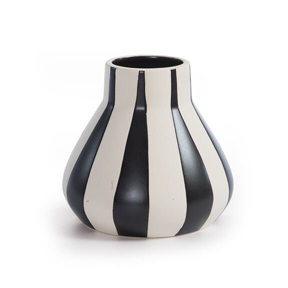 ΔΙΑΚΟΣΜΗΤΙΚΟ ΚΕΡΑΜΙΚΟ ΒΑΖΑΚΙ PLATENSE NEF-NEF HOMEWARE