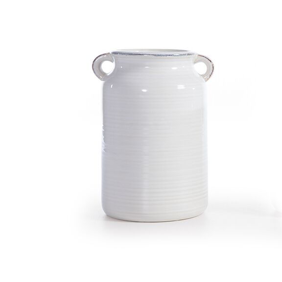 ΔΙΑΚΟΣΜΗΤΙΚΟ ΚΕΡΑΜΙΚΟ BAZO LORA 21X15 NEF-NEF HOMEWARE