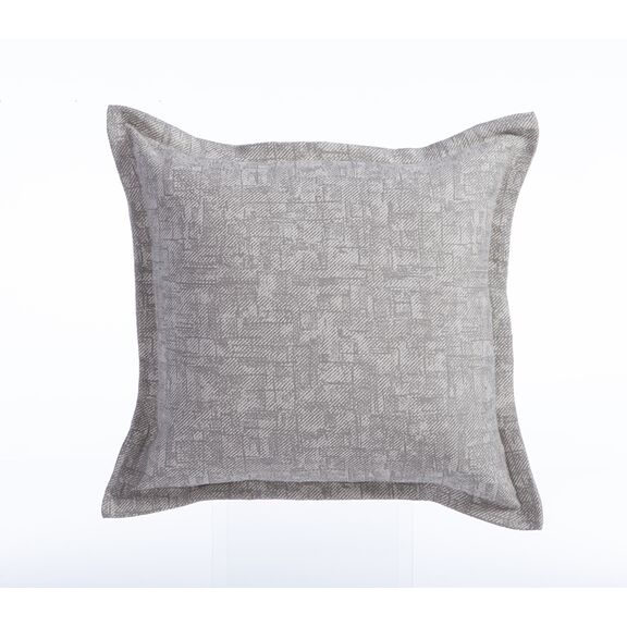 ΔΙΑΚΟΣΜΗΤΙΚΟ ΜΑΞΙΛΑΡΙ GARCIA 50X50 NEF-NEF HOMEWARE