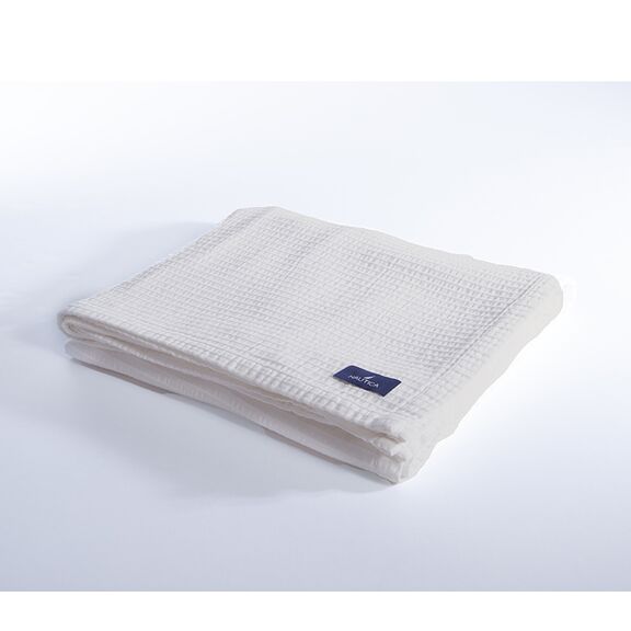 ΚΟΥΒΕΡΤΑ ΠΙΚΕ ΥΠΕΡΔΙΠΛΗ NAUTICA - NAU NAVY 230X240 NEF-NEF HOMEWARE