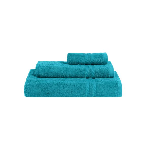 Πετσέτα Avela Caribbean Blue