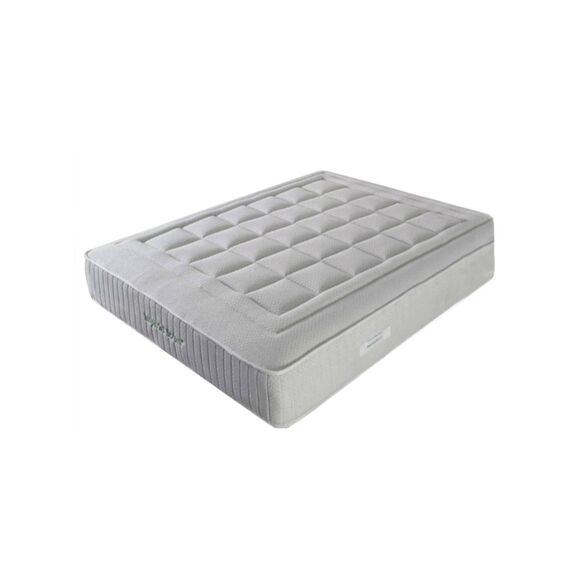 Στρώμα Ύπνου Ανατομικό Ημίδιπλο 120x190x25cm (Πλάτος 111-120cm) Imperial Strom Nostalgia