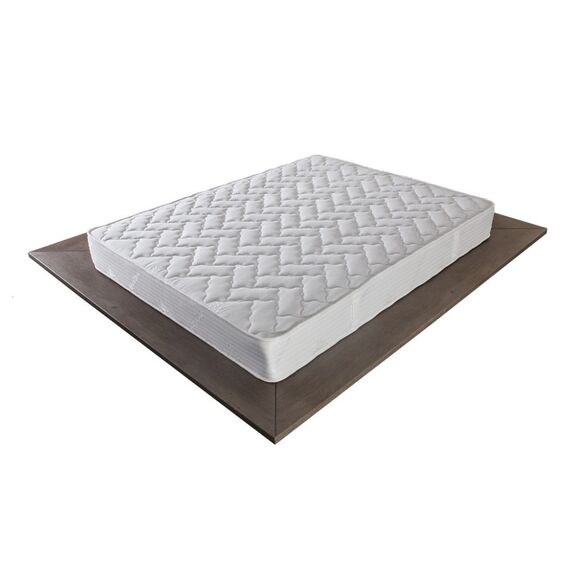 Στρώμα Ύπνου Ανατομικό Ημίδιπλο 110x190x26cm (Πλάτος 101-110cm) Imperial Strom Glamour