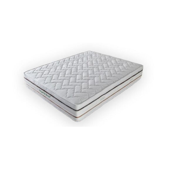Στρώμα Ύπνου Ανατομικό Ημίδιπλο 120x190x28cm (Πλάτος 111-120cm) Imperial Strom Bolero