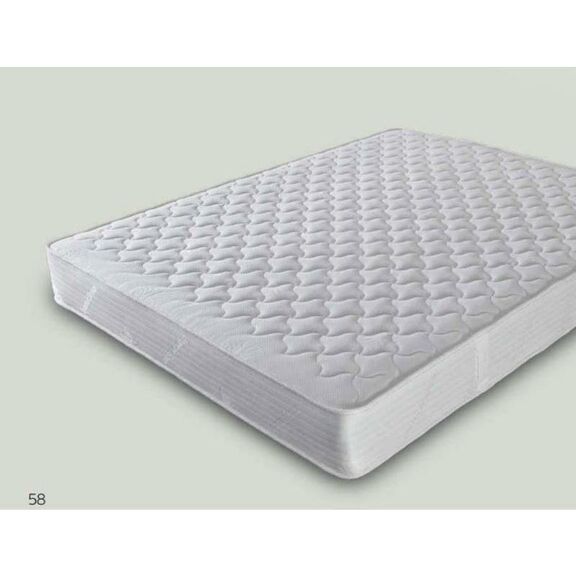 Στρώμα Ύπνου Ορθοπεδικό Διπλό 130x200x19cm (Πλάτος 121-130cm) Imperial Strom Pulia