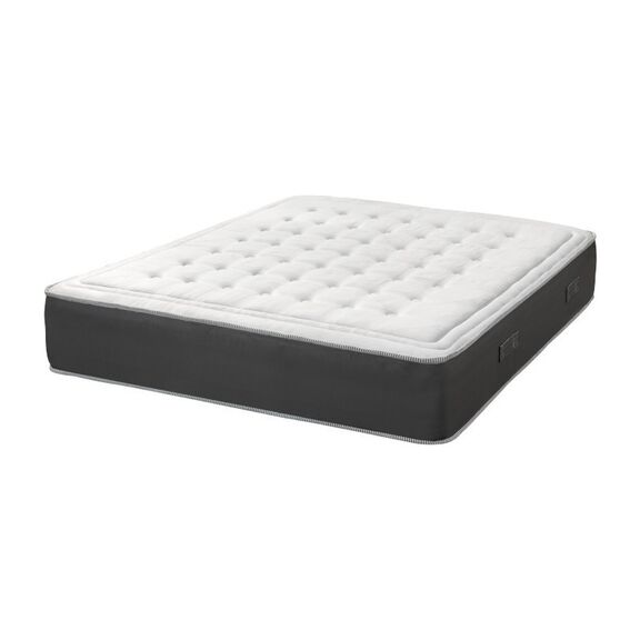 Στρώμα Ορθοπεδικό Comfort Strom Silver Μονό 90x200x28cm (Πλάτος 70 έως 90cm)