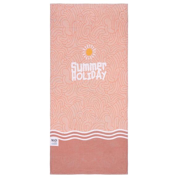 Πετσέτα Θαλάσσης Summer Holiday