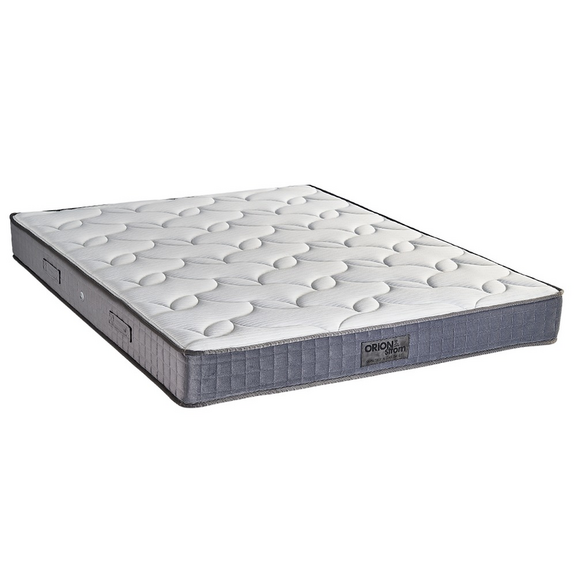 Στρώμα Ύπνου Ανατομικό Μονό 80x200x22cm (Πλάτος έως 80cm) Orion Strom 7010 Filoxenia Best Extra Pock