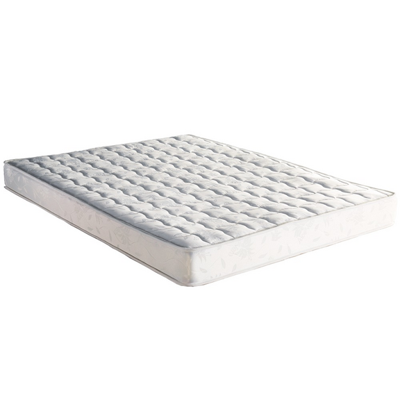 Στρώμα Ύπνου Ορθοπεδικό Ημίδιπλο 110x190x21cm (Πλάτος 101-110cm) Orion Strom e01 Basic