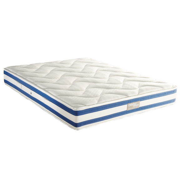 Στρώμα Ύπνου Ανατομικό Υπέρδιπλο 150x190x29cm (Πλάτος 141-150cm) Orion Strom E028 Star Extra Plus po