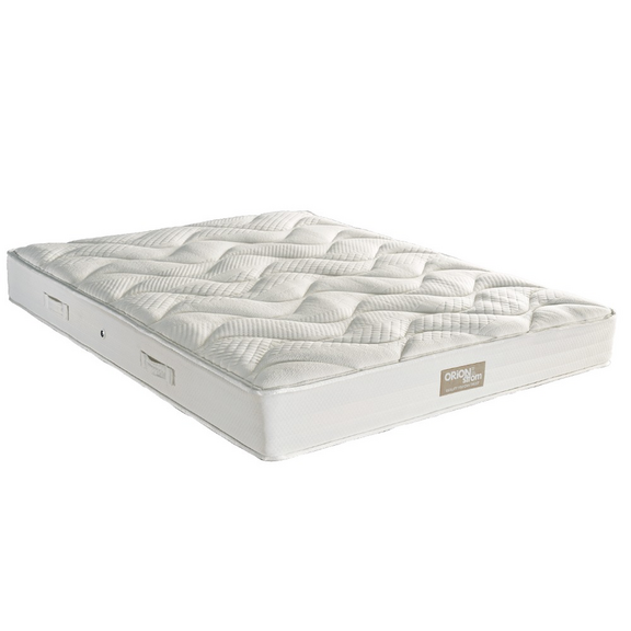 Στρώμα Ύπνου Ανατομικό King Size 180x190x27cm (Πλάτος 171-180cm) Orion Strom E043 Best Plus High po