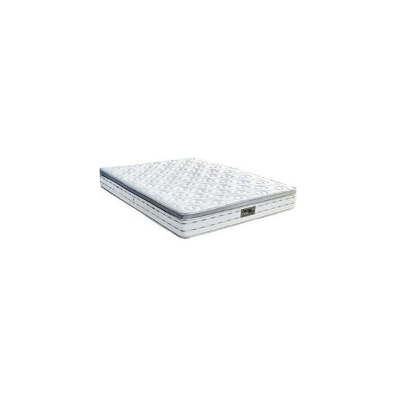 Στρώμα Ύπνου Ανατομικό Ημίδιπλο 110x200x26cm (Πλάτος από 101-110 cm) Orion Strom E025 Best Memory ge