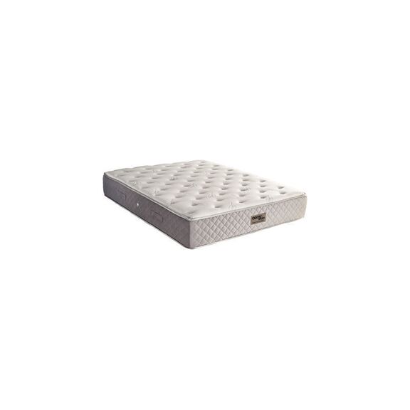 Στρώμα Ύπνου  Ανατομικό Ημίδιπλο 120x190x28cm (Πλάτος 111-120cm) Orion Strom E035 Silver Cool max hy
