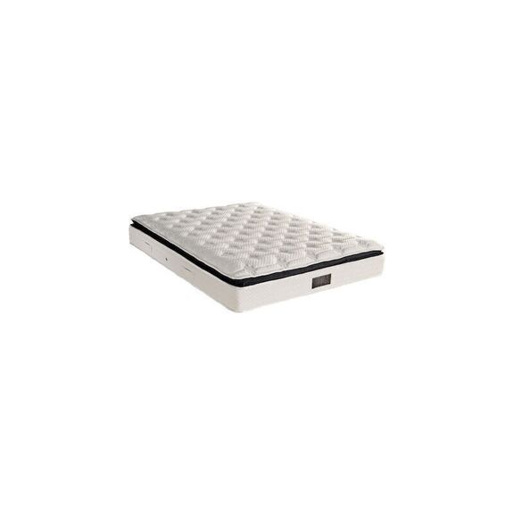 Στρώμα Ύπνου Ανατομικό Υπέρδιπλο 150x190x27cm  (Πλάτος από 141-150cm) Orion Strom E032 Nature Soft a