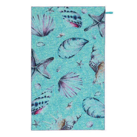 Πετσέτα Θαλάσσης Beach Collection 90x160 Em30