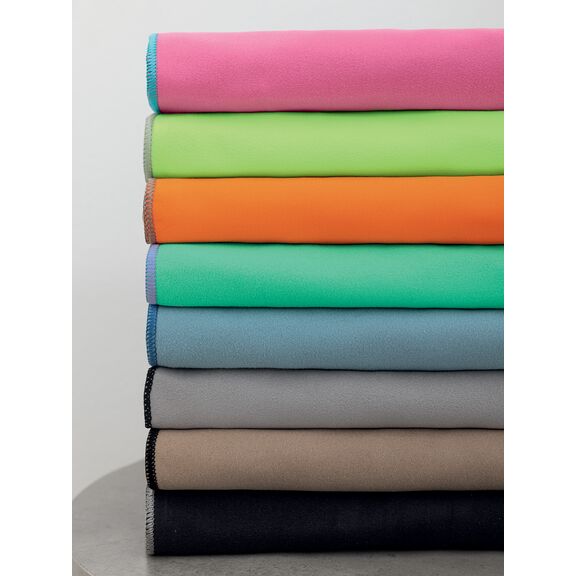 Πετσετα Γυμναστηριου 50x100 Active Pink