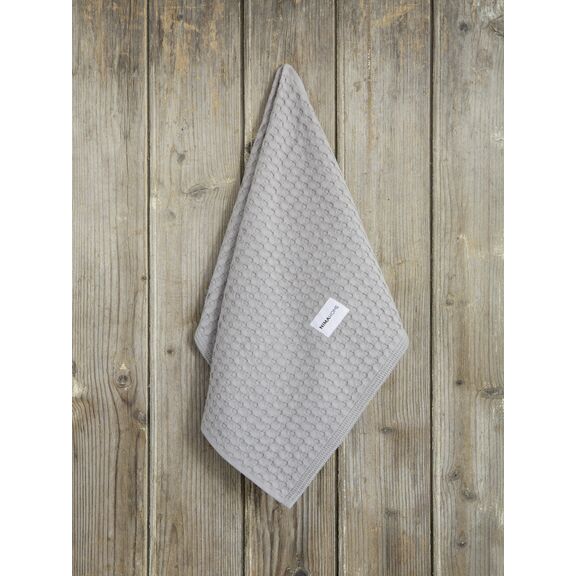 Πετσέτα Κουζίνας 50x70 - Arida Cloudy Gray Nima Home