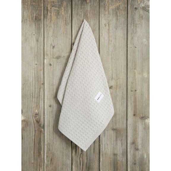 Πετσέτα Κουζίνας 50x70 - Arida oat Beige Nima Home