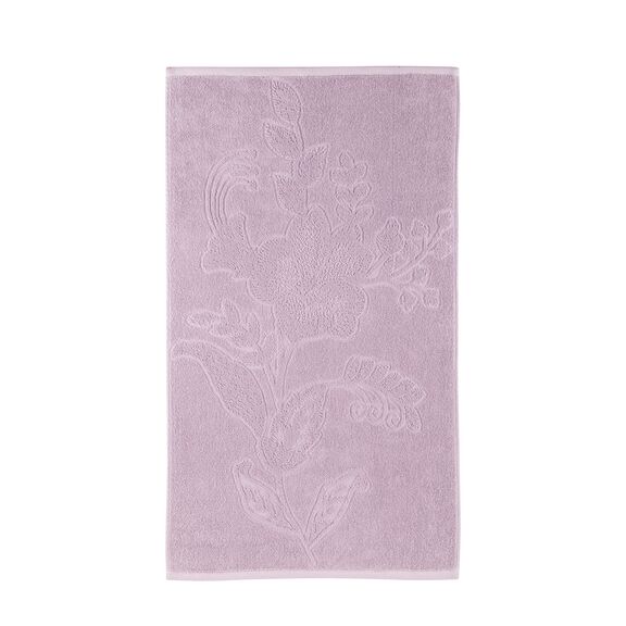 Σετ Πετσέτες (50x90 + 70x140) - Serenity Lilac Nima Home