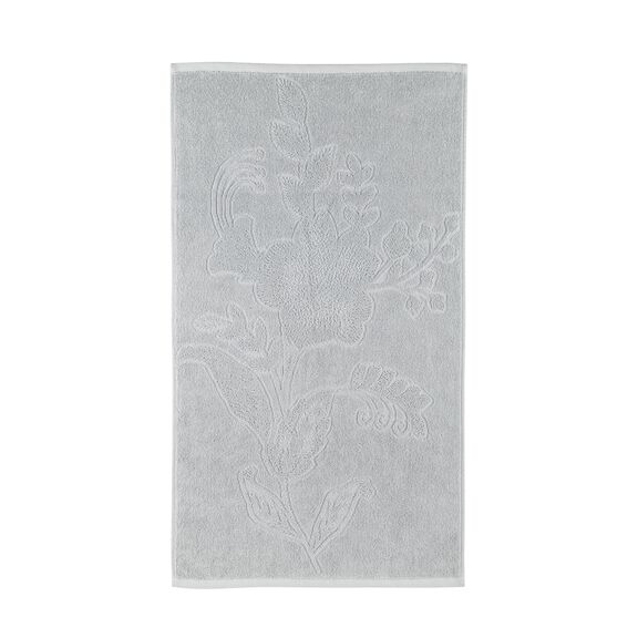 Σετ Πετσέτες (50x90 + 70x140) - Serenity Gray Nima Home
