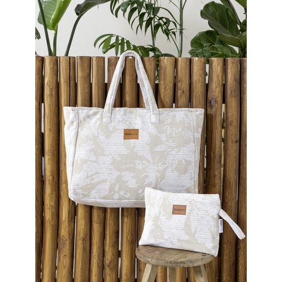 Αδιάβροχο Νεσεσέρ Θαλάσσης 23x32 - Wild Coast Nima Home