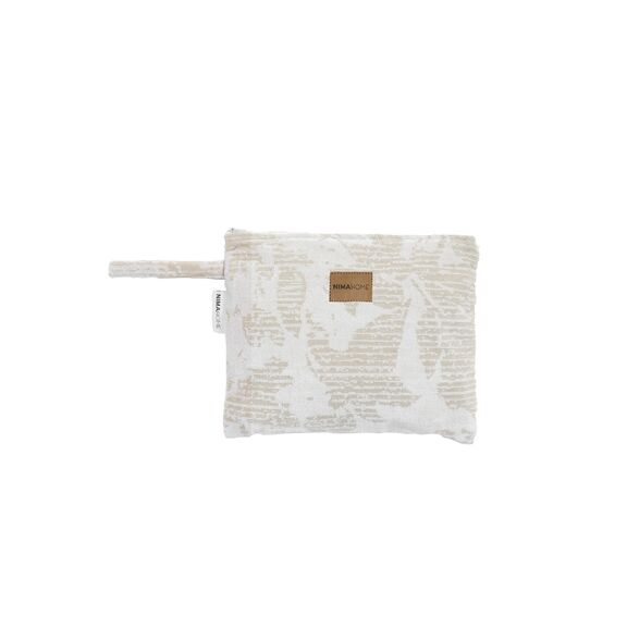 Αδιάβροχο Νεσεσέρ Θαλάσσης 23x32 - Wild Coast Nima Home