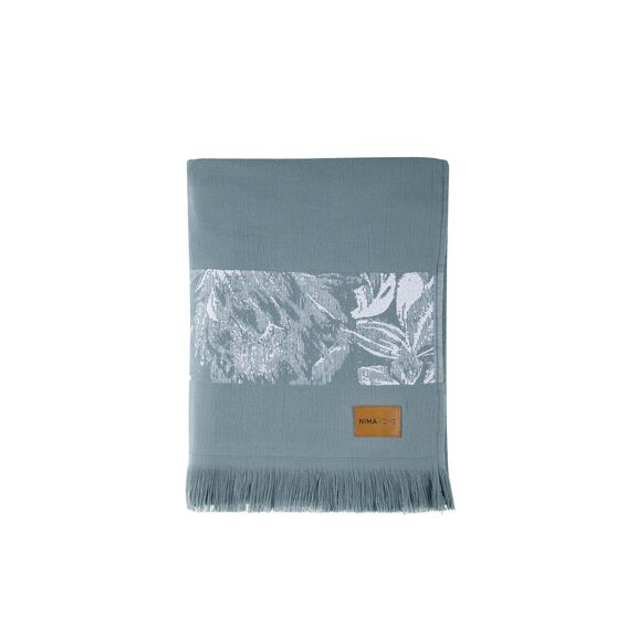 Πετσέτα 90x160 - Tahiti Jacquard Nima Home