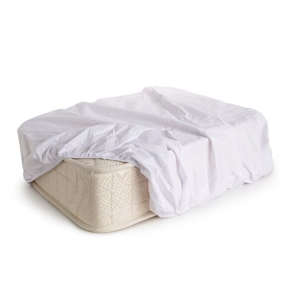 Κάλυμμα Στρώματος Μονό dunlopillo tencel waterproof 90x200+20cm